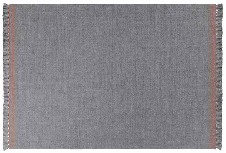 Coc light grey coral pianta - confortevoli - stile e design