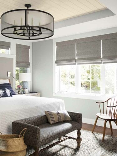 BenjaminMoore ColorTrends MasterBedroom GrayCashmere X x - carta - stile e design