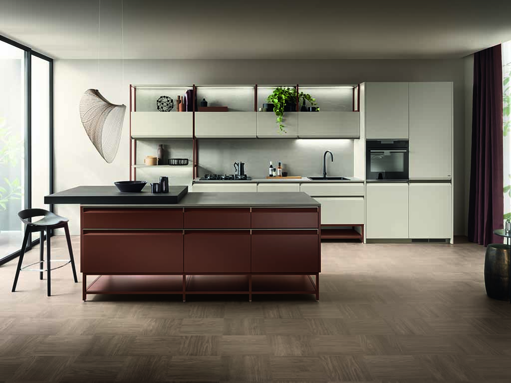 Scavolini Formalia pag - casa - stile e design