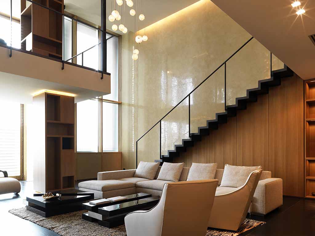 loft milanese