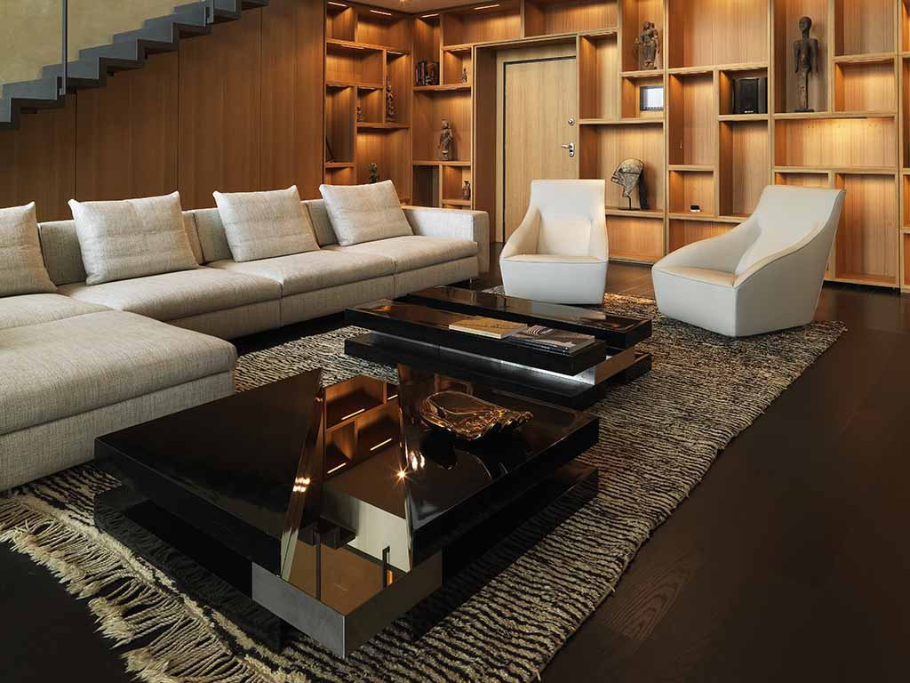 interiors - stile e design