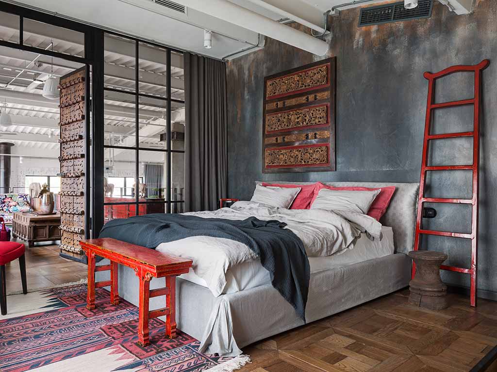 Antrax IT Hayloft by Loft Buro - lampada - stile e design