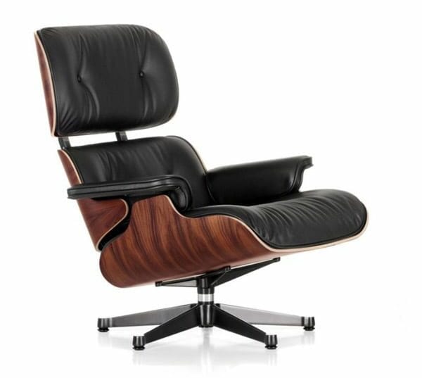 Eames Lounge Chair