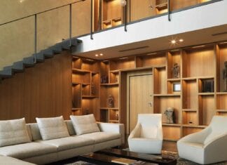 loft milanese