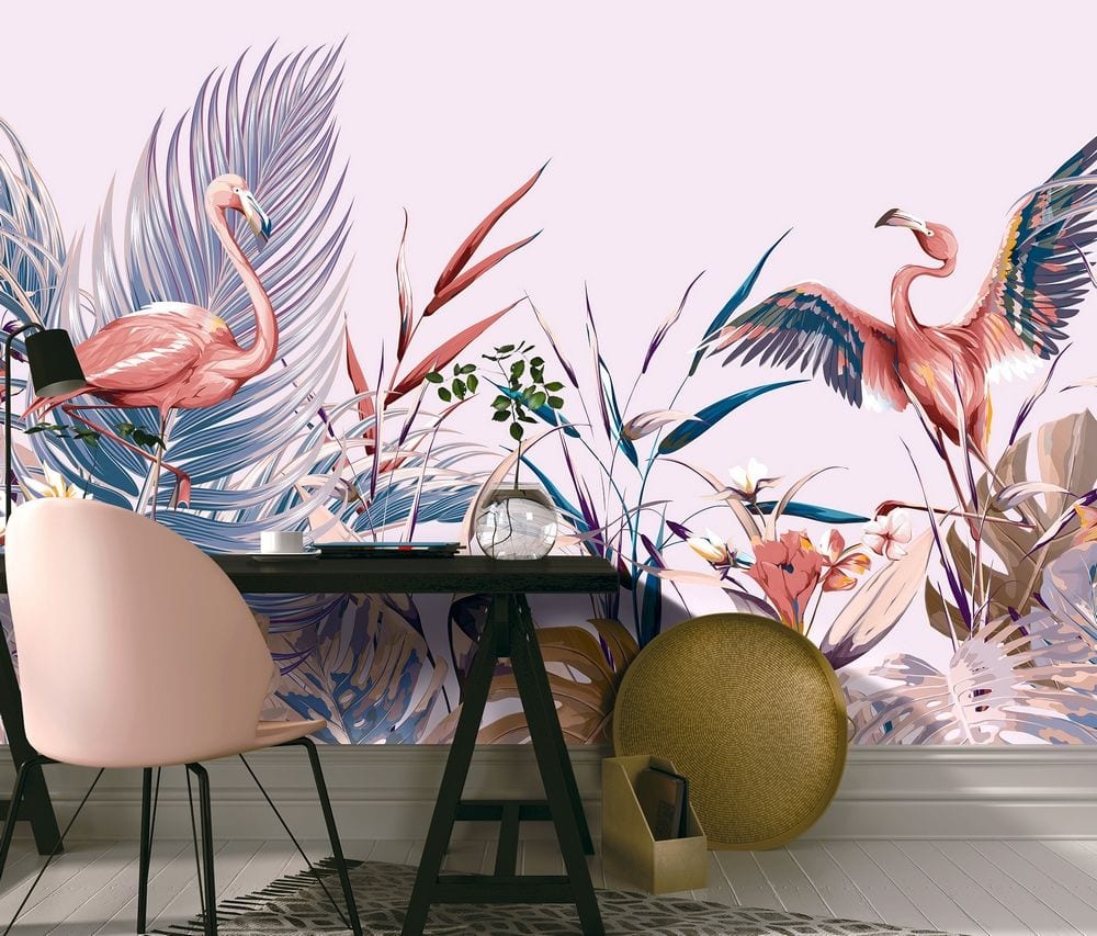 FLAMINGO - milano - stile e design