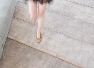 How to Choose The Right Carpet: Designer Advice come scegliere tappeto