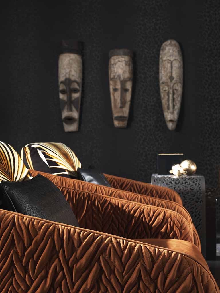 Roberto Cavalli Home Interiors TheWildLiving - parisi - stile e design