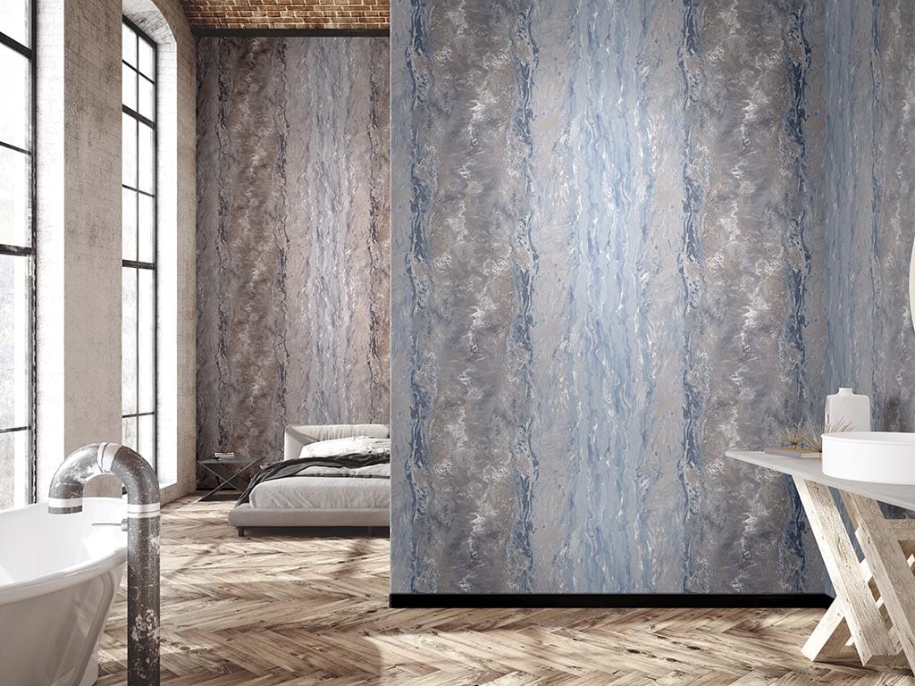 Zambaiti Parati in collaboration with Trussardi - StileDesign