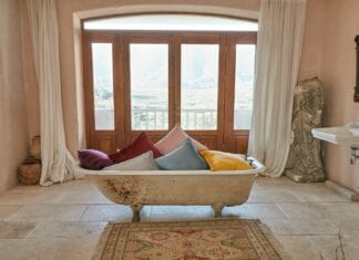 Boho chic: Offbeat Style With A Touch Of Glam