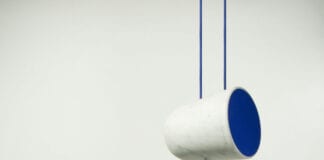 acoustic speakers between design and technology