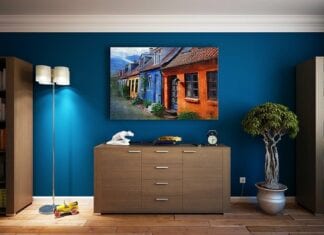 Feng shui: How to Decorate Your Home According To Your Energies feng shui