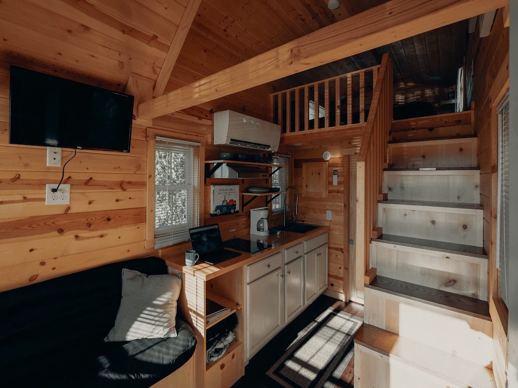 tinyhouse interiors - settembre - stile e design