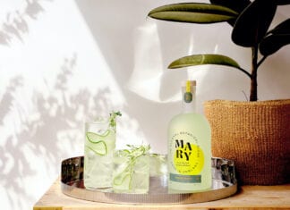 MARY: ‘Illogical Drinks’ creates first botanical blend Illogical Drinks