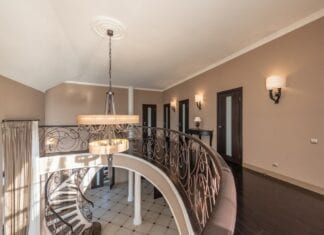 Wall lights, many solutions to create the right atmosphere applique