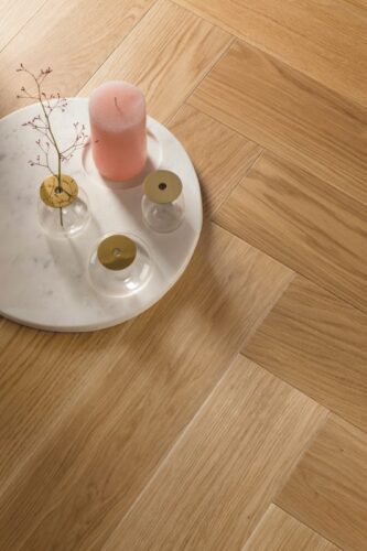 boen parquet a strati in rovere con incastro - mailed - stile e design