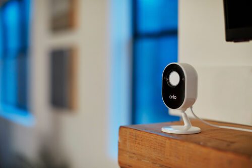 Essential Indoor Camera