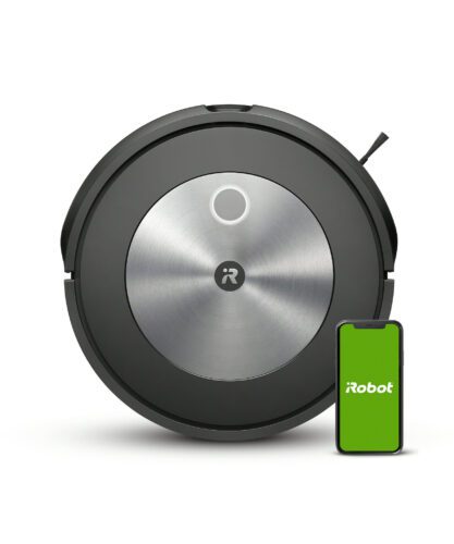 Robot aspirapolvere Roomba® j7+