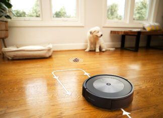 Robot aspirapolvere iRobot Roomba® j7+ Robot aspirapolvere Roomba® j7+