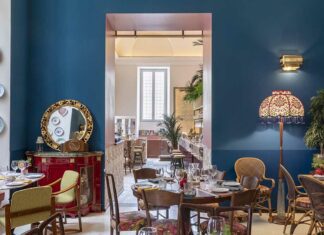 ViVi: Lifestyle & Food brand a Piazza Venezia