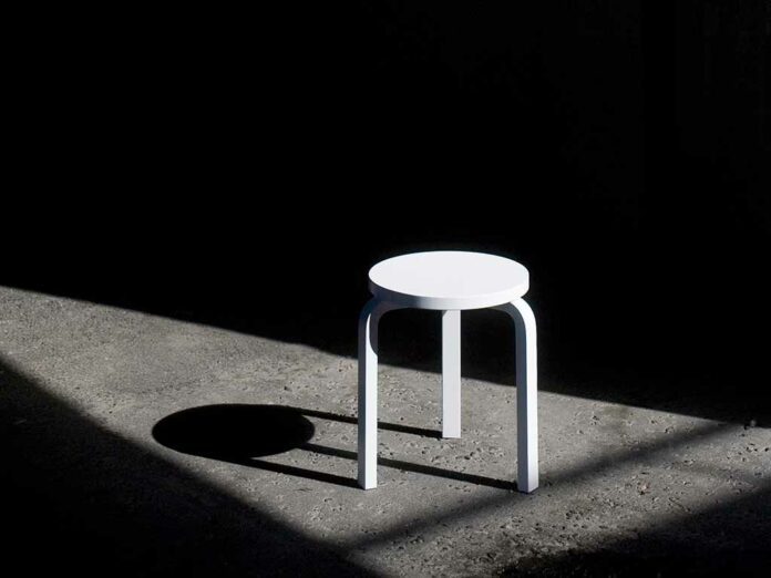 artek stool 60