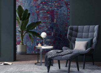 Jannelli&Volpi alla Milano Design Week 2023 Jannelli&Volpi