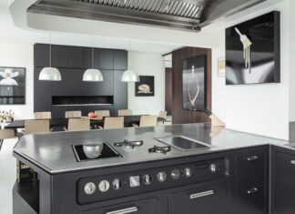 Abimis: Ego, protagonista di un attico a Berlino Abimis