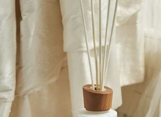 Horomia: HOME FRAGRANCE