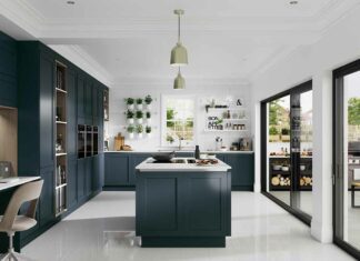 Key considerations when redesigning your kitchen redesigning kitchen