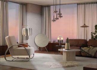 I nuovi home speaker di Bang & Olufsen Bang & Olufsen