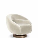 Covet House Armchairs Mansfield x - shanghai - stile e design