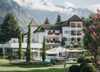 Hotel Hanswirt: proposte per un soggiorno primaverile Hotel Hanswirt