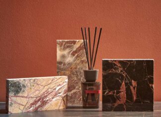 Locherber Milan: DOLCE ROMA XXI Locherber Milano