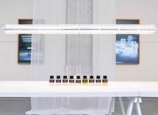 Perfume Editions: affinità elettive Editions de Parfums