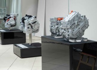 Nissan: evoluzione per i motori elettrificati nissan