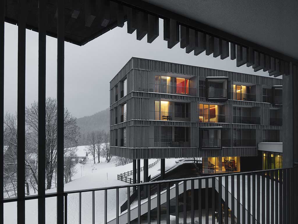 montafon - stile e design