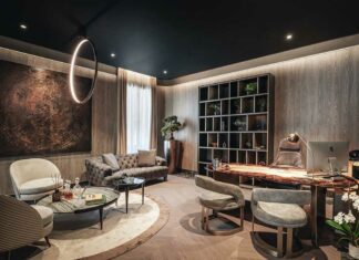 Medea 1905 firma gli uffici di Genesi Holding Medea 1905