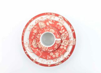 Weissestal: la nuova collezione Heritage Weissestal