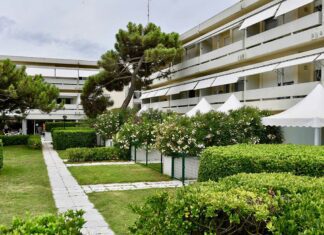 Isamar Holiday Village: vacanze nella natura Isamar