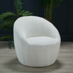 January Furniture Show COCOON CHAIR x - connessione - stile e design