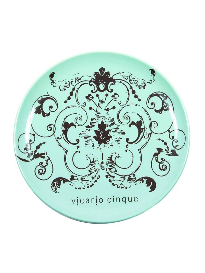 Vicario Cinque