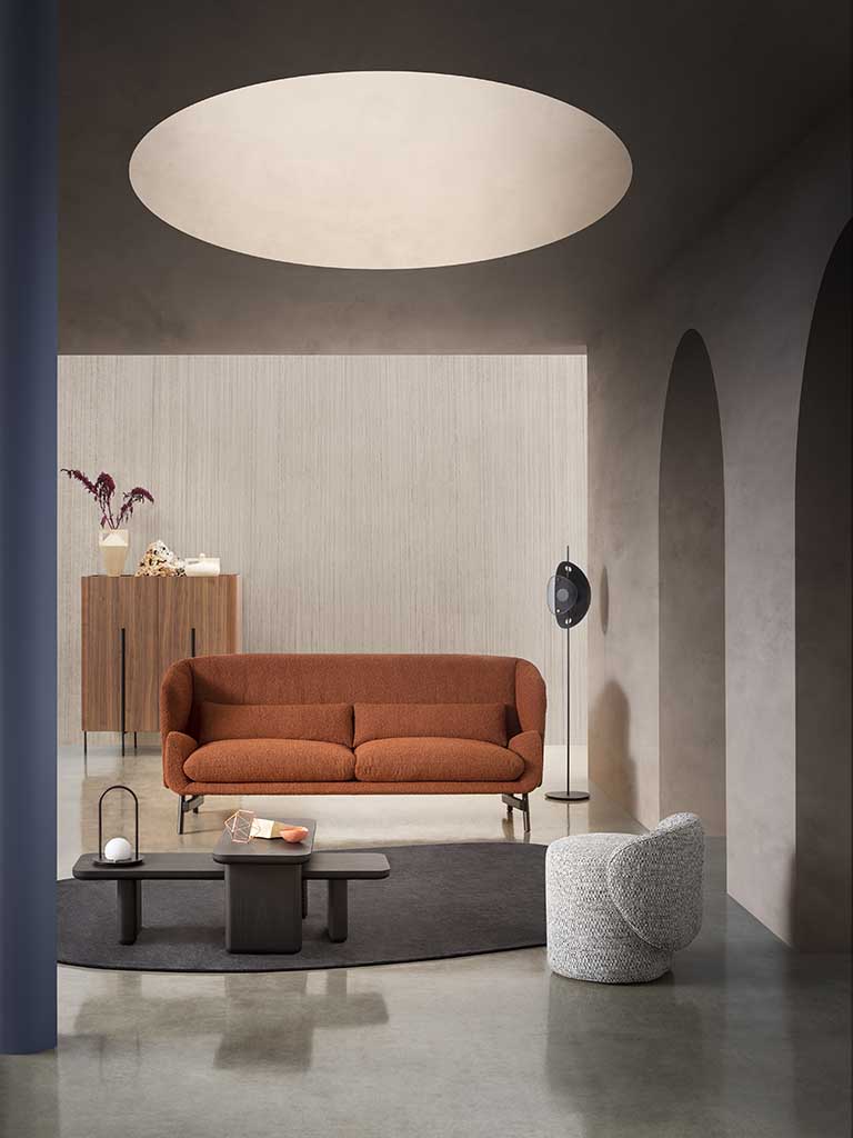 Liu Jo Coquille PS - homedesign - stile e design