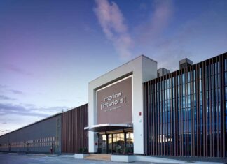 Marine Interiors among the protagonists at MIPIM 2023 Marine Interiors