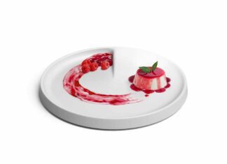 Orografie at Milan Design Week 2023 orografie pocopiano