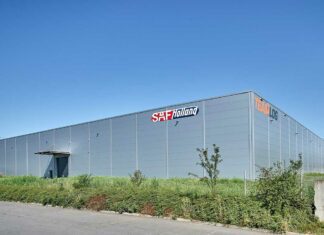 Hörmann: technology for efficient logistics Hörmann