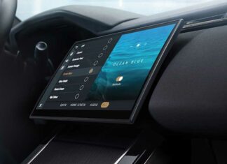 Jaguar Land Rover collabora con Tata Technologies Jaguar Land Rover