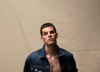 Tramarossa: Capsule Collection Tramarossa