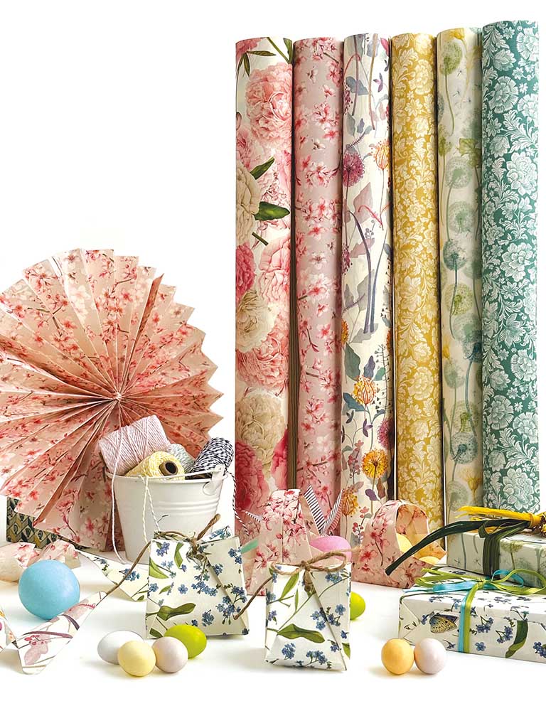 Tassotti Easter PS - theginday - stile e design