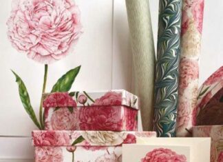 Tassotti: a delicate and elegant Easter 2023 Tassotti