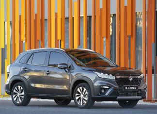 Suzuki Connect: la tua auto sempre connessa con te Suzuki Connect