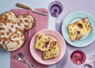 Pasticceria Filippi celebrates 50 years in business Pasticceria Filippi